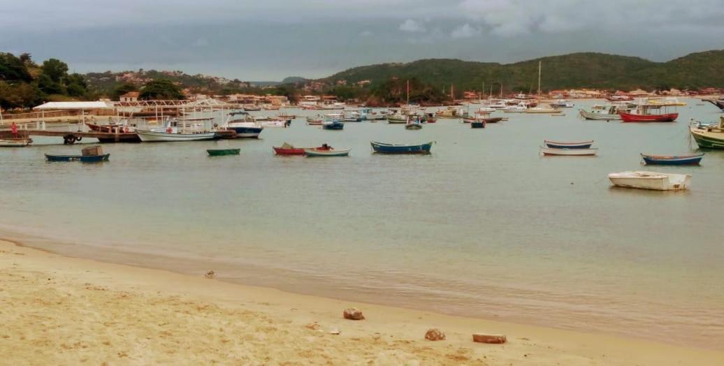 Casa De Praia Búzios 외부 사진