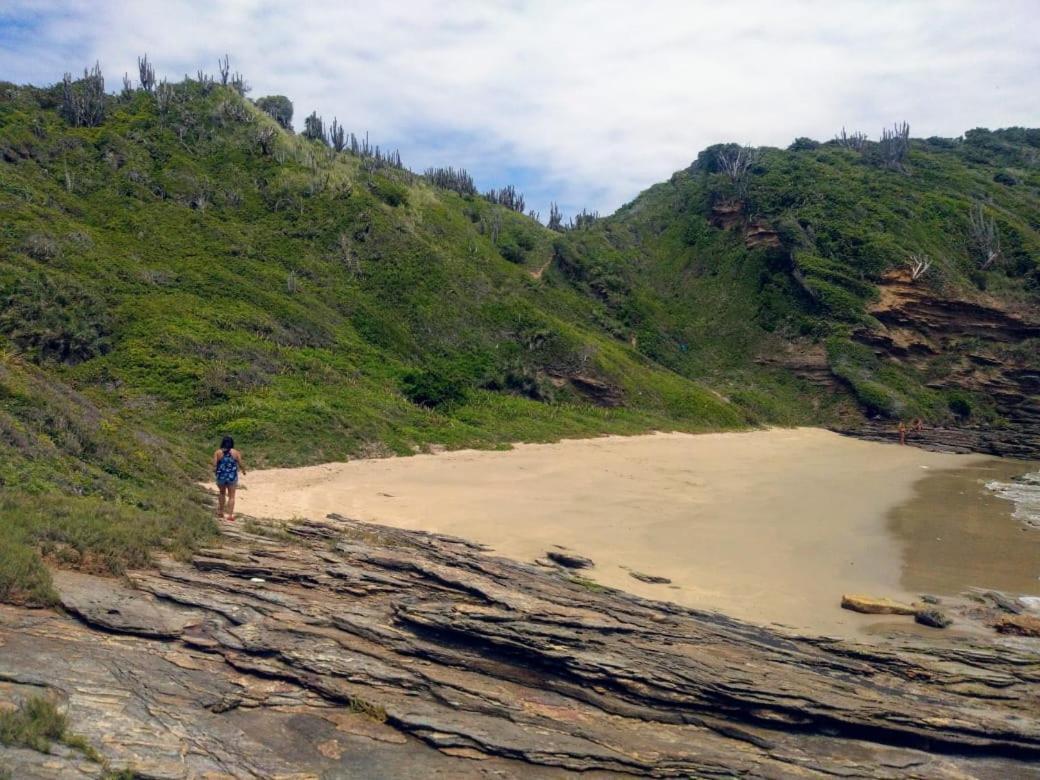 Casa De Praia Búzios 외부 사진