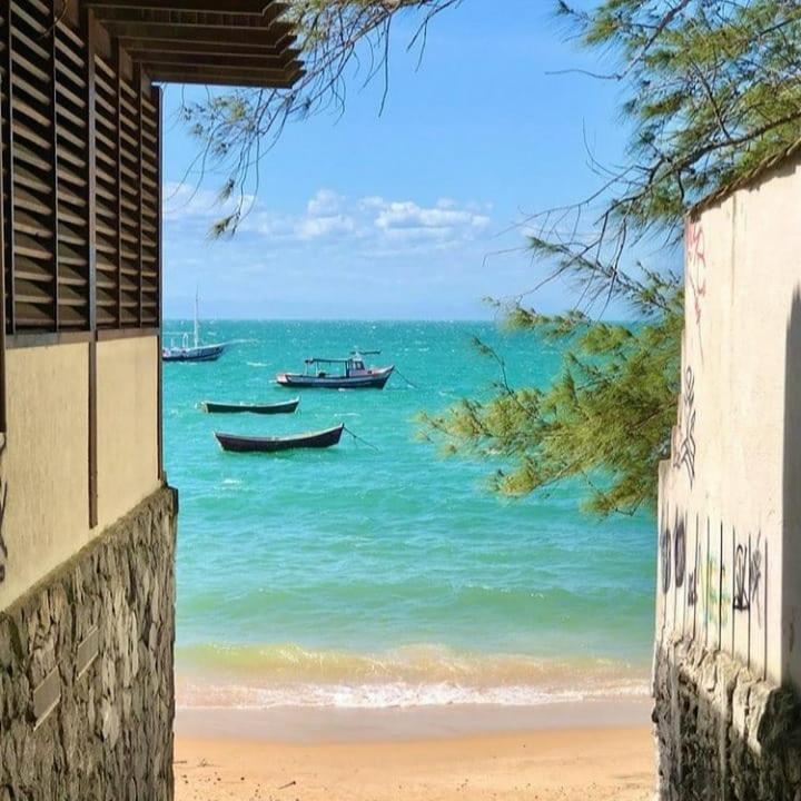 Casa De Praia Búzios 외부 사진