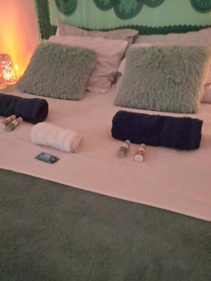 Casa De Praia Búzios 외부 사진