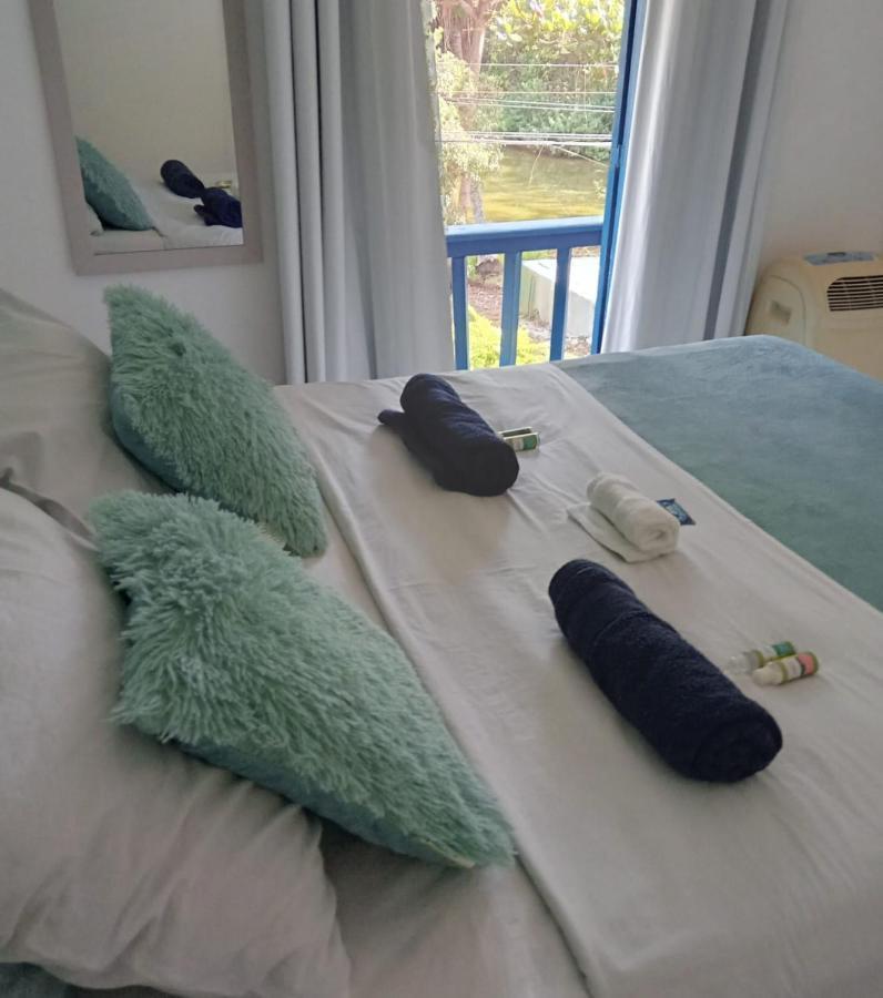 Casa De Praia Búzios 외부 사진